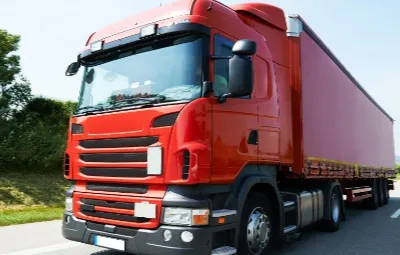 Ankara İkizdere Ambar Kargo