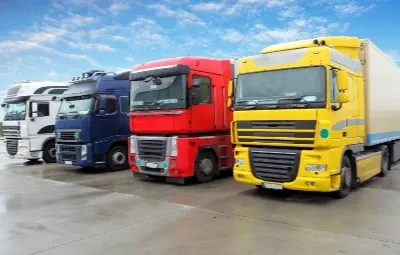 Ankara İkizdere Nakliye Ambarı