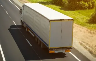 Ankara ile İkizdere Arası Parça Eşya Taşıma