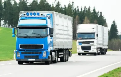 Ankara ile İkizdere Arası Eşya Taşıma